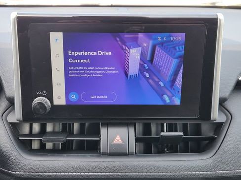Certified 2024 Toyota RAV4 LE FWD image 16