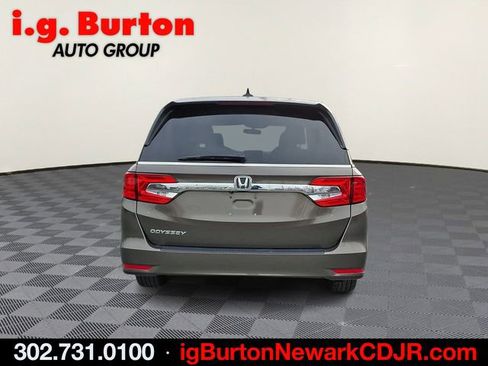 Used 2019 Honda Odyssey EX image 5
