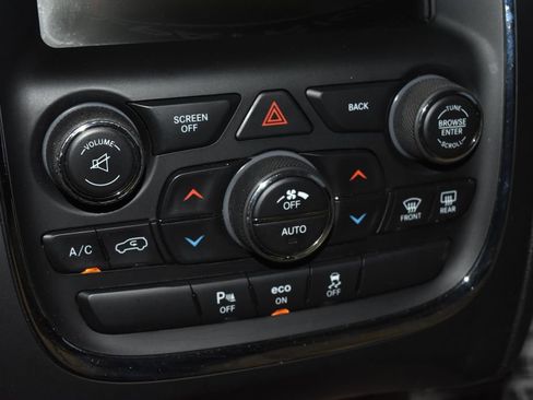 Used 2014 Dodge Durango Limited w/ Premium Group AWD/4WD image 13