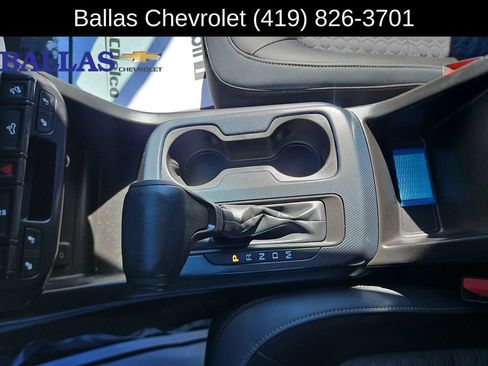Certified 2015 Chevrolet Colorado Z71 AWD/4WD image 16