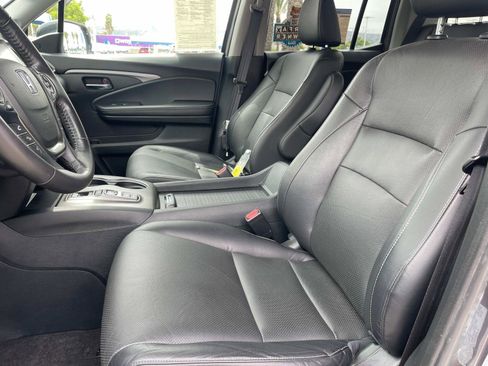 Certified 2023 Honda Ridgeline RTL-E image 17