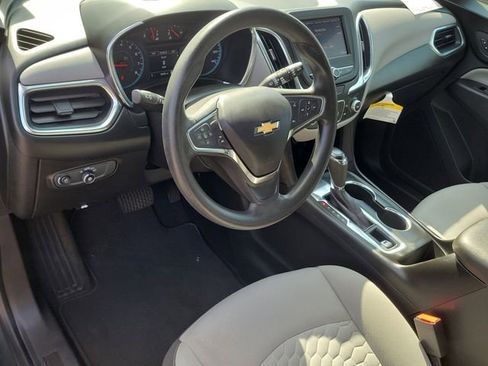 Certified 2020 Chevrolet Equinox LS w/ LS Convenience Package image 15