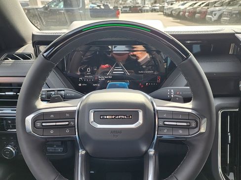 New 2026 GMC Yukon Denali w/ Denali Reserve Package image 20