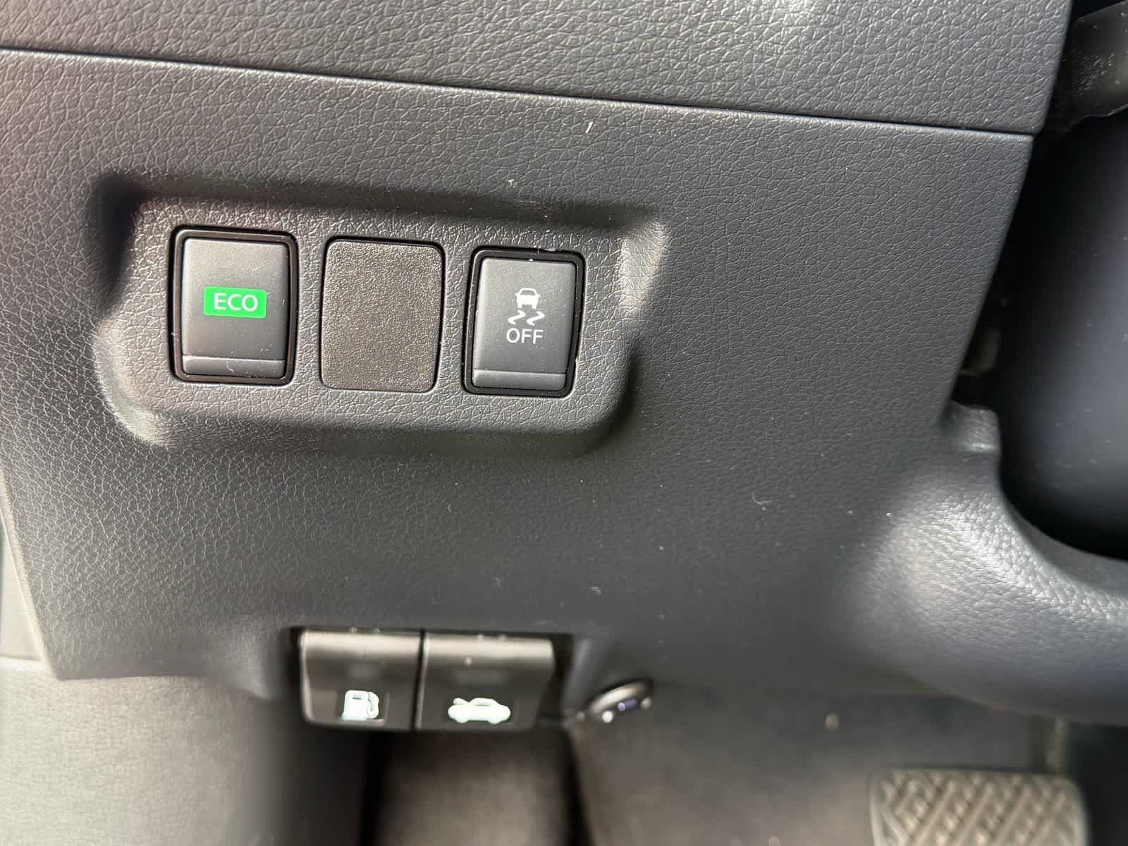 Certified 2019 Nissan Sentra S FWD image 19