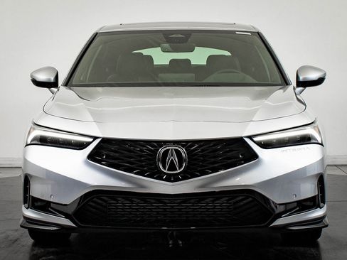 New 2026 Acura Integra A-Spec image 2