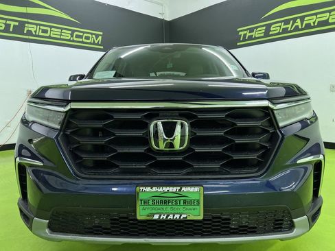Used 2024 Honda Pilot EX-L image 3