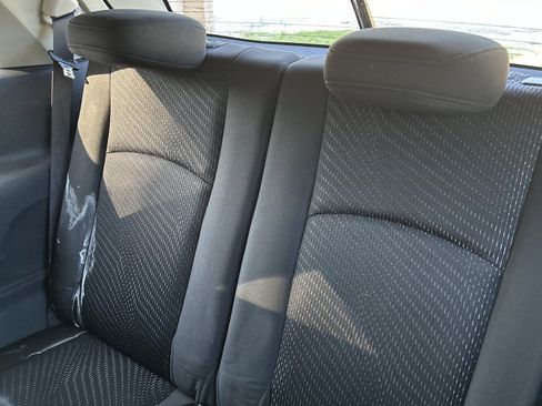 Used 2018 Dodge Journey SXT AWD/4WD image 16