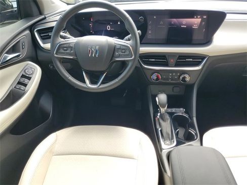 Certified 2024 Buick Encore GX Preferred image 15