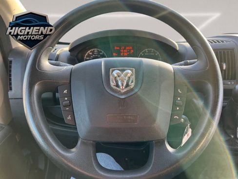 Used 2021 RAM ProMaster 3500 image 14
