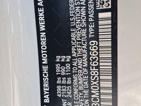 Used 2025 BMW 230i 230i w/ Convenience Package image 18