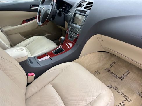 Used 2009 Lexus ES 350 image 14
