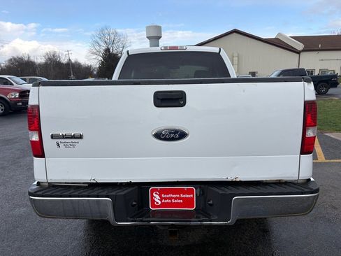 Used 2008 Ford F150 XLT image 7