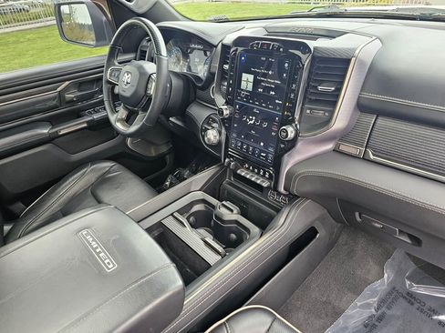 Used 2020 RAM 1500 Limited AWD/4WD image 10
