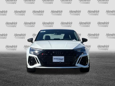 Used 2024 Audi RS 3 AWD/4WD image 10