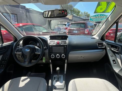 Used 2016 Subaru Forester 2.5i Premium w/ Popular Package #2 AWD/4WD image 17