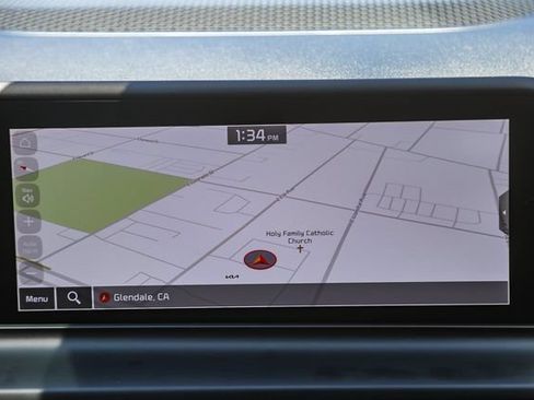 Certified 2024 Kia Seltos X-Line AWD/4WD image 16