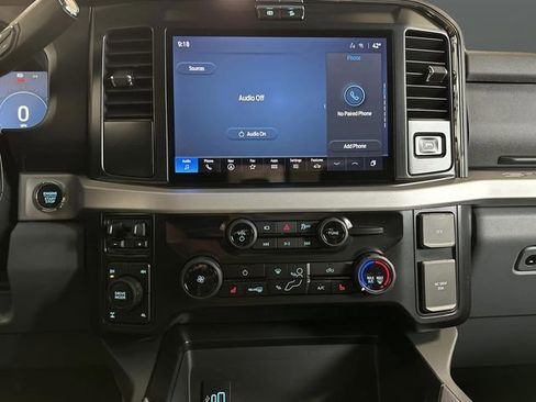 New 2026 Ford F250 XLT w/ XLT Premium Package image 8