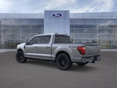 New 2026 Ford F150 Lariat w/ Equipment Group 502A High AWD/4WD image 4
