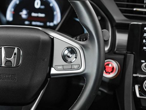 Used 2020 Honda Civic EX image 13