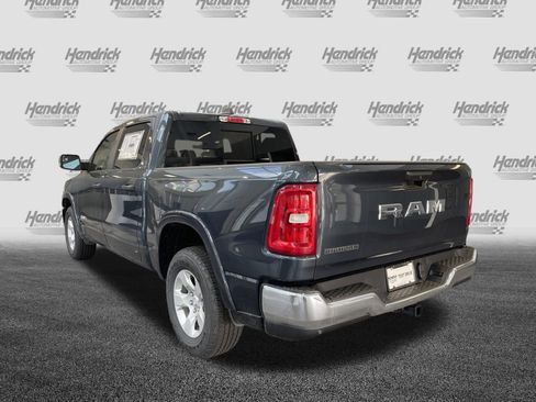 Certified 2025 RAM 1500 Big Horn image 8