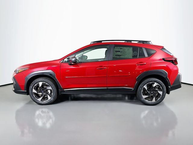 New 2026 Subaru Crosstrek 2.5i Limited w/ Crosstrek Mirror Package AWD/4WD image 4