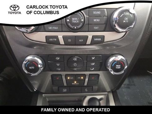 Used 2012 Ford Fusion SEL FWD image 26