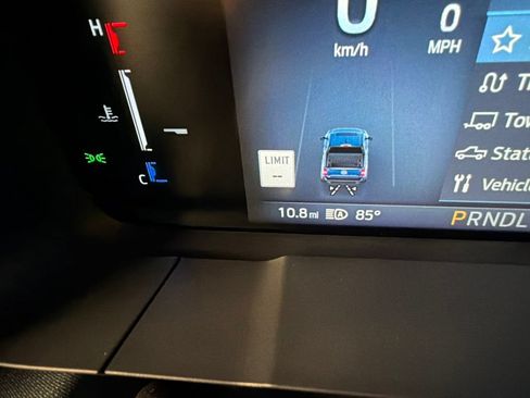 New 2026 Ford Maverick Lariat AWD/4WD image 23