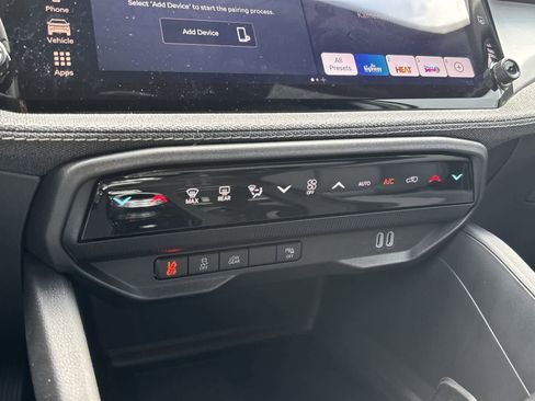 New 2026 Jeep Cherokee Laredo AWD/4WD image 21