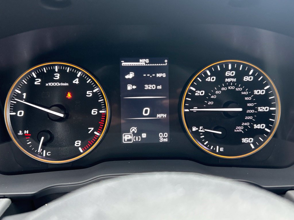 New 2026 Subaru Crosstrek 2.5i Wilderness AWD/4WD image 22