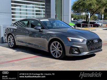 Used 2025 Audi A5 2.0T Premium Plus w/ Convenience Plus Package