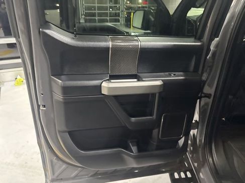 Used 2020 Ford F150 Raptor w/ Equipment Group 802A Luxury AWD/4WD image 33