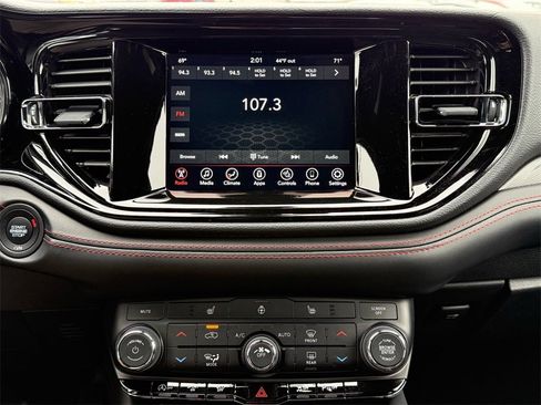 Used 2023 Dodge Durango GT image 21