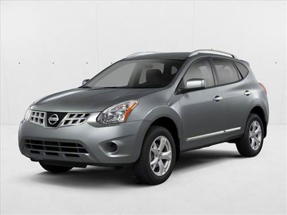 Used 2013 Nissan Rogue S w/ Special Edition Pkg