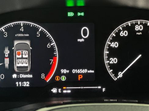 Used 2023 Honda Civic LX image 19