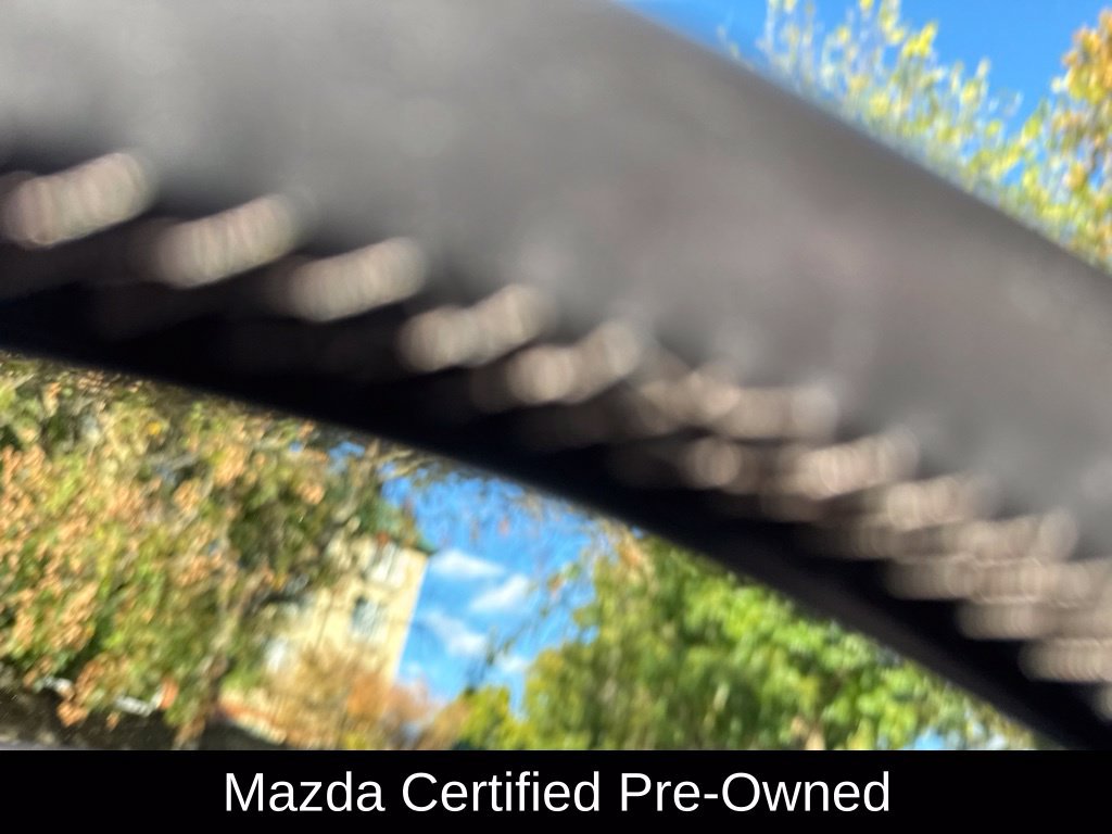 Certified 2024 MAZDA CX-30 AWD 2.5 S w/ Preferred Package image 16