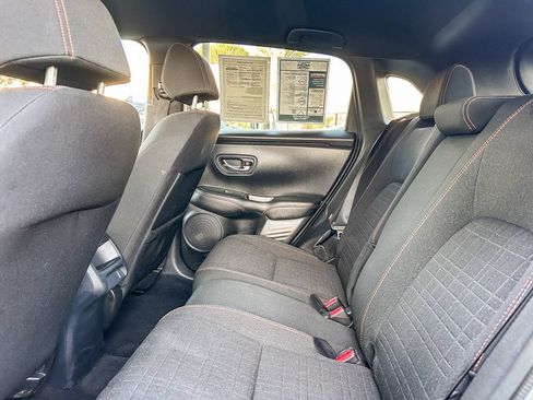 Used 2024 Honda HR-V Sport image 23