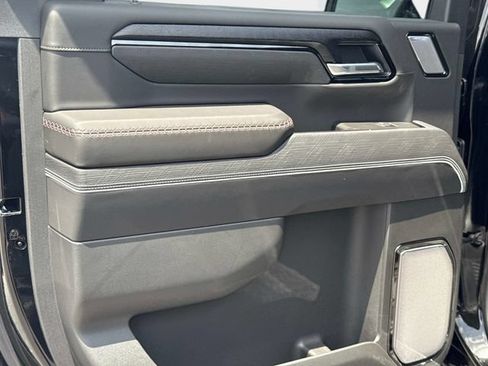 New 2026 GMC Sierra 2500 AT4X AWD/4WD image 11