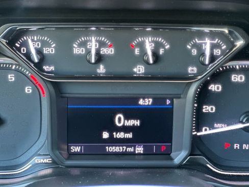 Used 2021 GMC Sierra 2500 SLE w/ SLE Convenience Package AWD/4WD image 25