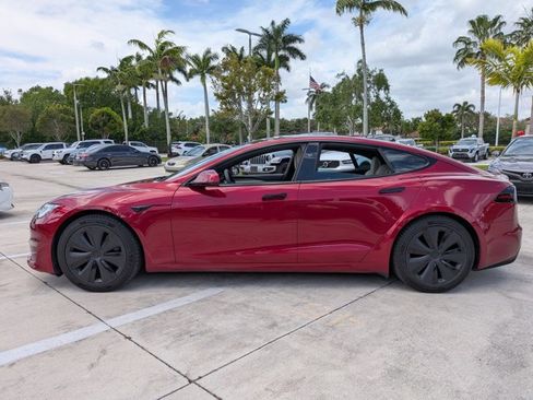 Used 2024 Tesla Model S image 6
