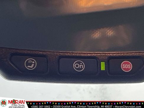 Certified 2022 Chevrolet Trax LT w/ LT Convenience Package image 26