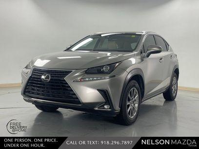 Used 2018 Lexus NX 300 FWD w/ Accessory Package 2