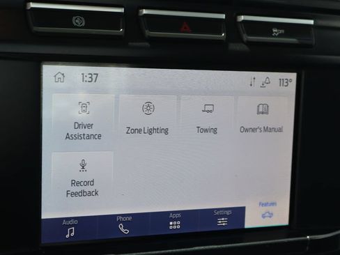 Used 2023 Ford F550 2WD Regular Cab Super Duty image 38