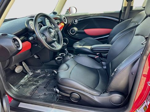Used 2012 MINI Cooper S FWD image 20