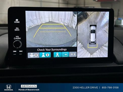 Used 2025 Honda Pilot Elite image 23