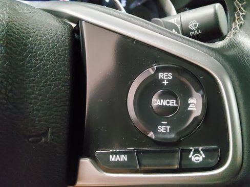 Used 2020 Honda Civic Sport image 29