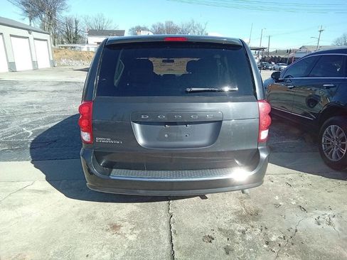 Used 2011 Dodge Grand Caravan Mainstreet w/ PWR Convenience Group image 7