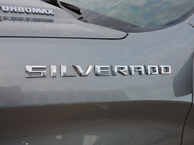 Certified 2026 Chevrolet Silverado 1500 RST w/ RST Select Package RWD image 11