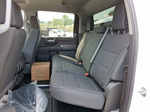 New 2025 Chevrolet Silverado 3500 W/T w/ WT Convenience Package image 6
