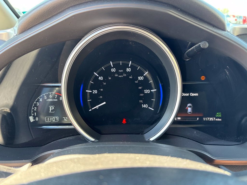 Used 2018 Honda Fit EX-L image 27