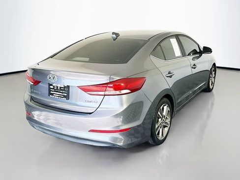 Used 2018 Hyundai Elantra Limited w/ Limited Ultimate Package 02 image 7